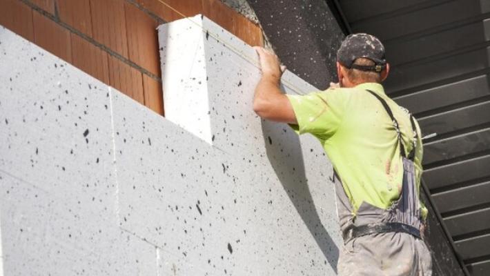 Il cappotto termico, l'accesso al superbonus e le nuove tempistiche 