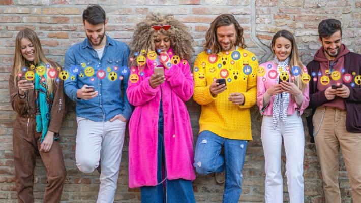 Digitali. Non troppo