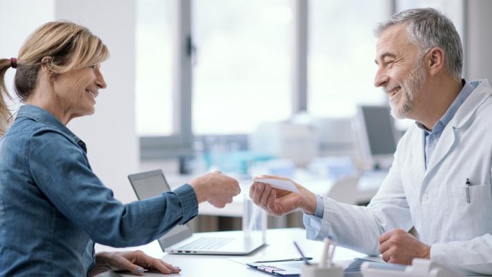 Tutto sui certificati medici:  chi li fa,  quando si pagano