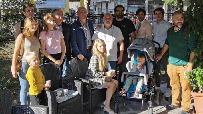 A Parma la Fondazione Anna Mattioli scende in campo in favore dei più fragili 