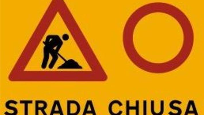 Sissa-Trecasali: traffico interrotto sulla Sp 33 fino a venerdì sera