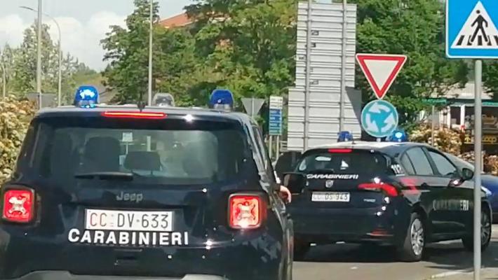 Giovani trovati in possesso di stupefacenti