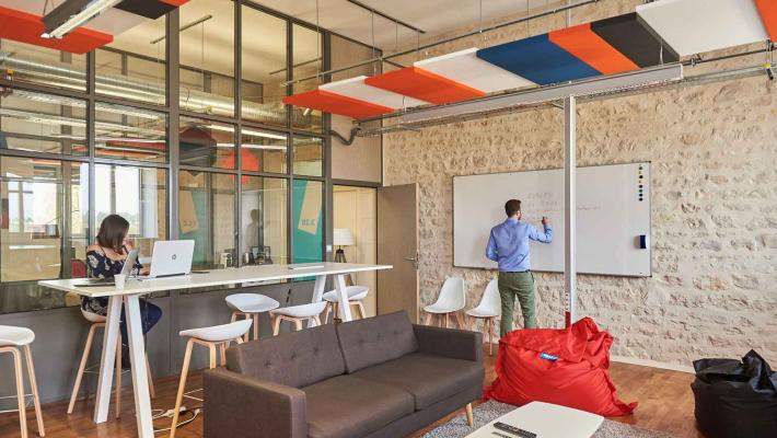 Inserto Economia: l'universo start-up