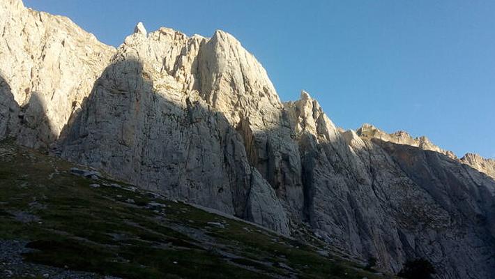Due scalatori morti sul Gran Sasso