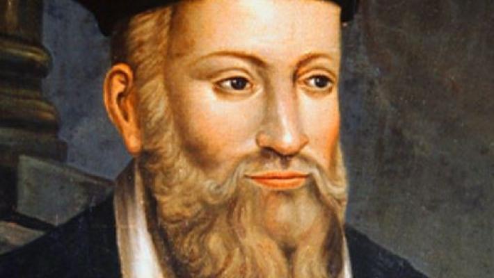  "Ha predetto l'anno della morte di Elisabetta", le profezie di Nostradamus bestseller in Gran Bretagna