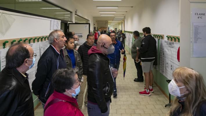 Emilia Romagna, alla Camera finisce 7-4 per il centrodestra. Al Senato 3-2. Proporzionale: ecco come dovrebbe essere la distribuzione dei seggi