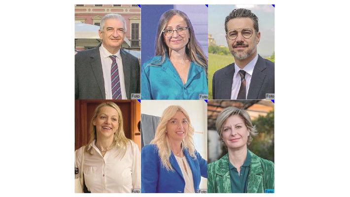 Assegnazioni definitive: ecco gli eletti e le elette a Camera e Senato in Emilia Romagna