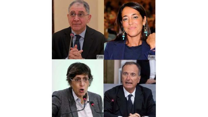 Parte il totoministri, le previsioni  dei bookmaker. Pozzi al Mef, Frattini agli Esteri, Bongiorno alla Giustizia, Ronzulli alla Sanità. Anche Salvini in lista