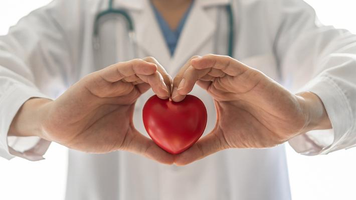 Colesterolo alto, cuore a rischio