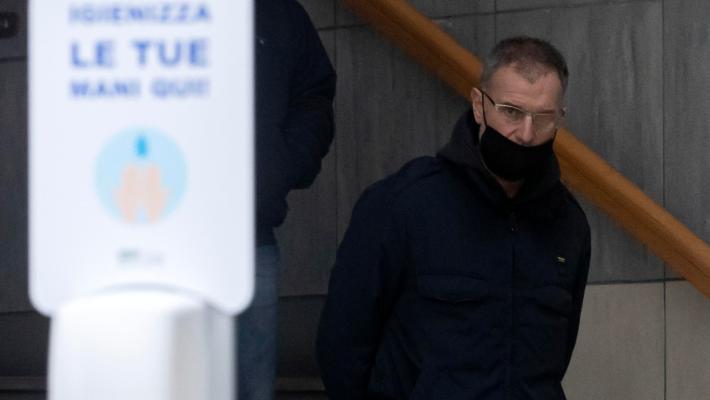 Cassazione: Mondo di mezzo, definitive le condanne di Buzzi e Carminati