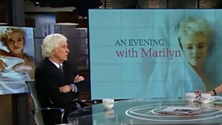 Addio a  Douglas Kirkland, scattò le foto più sexy di Marilyn