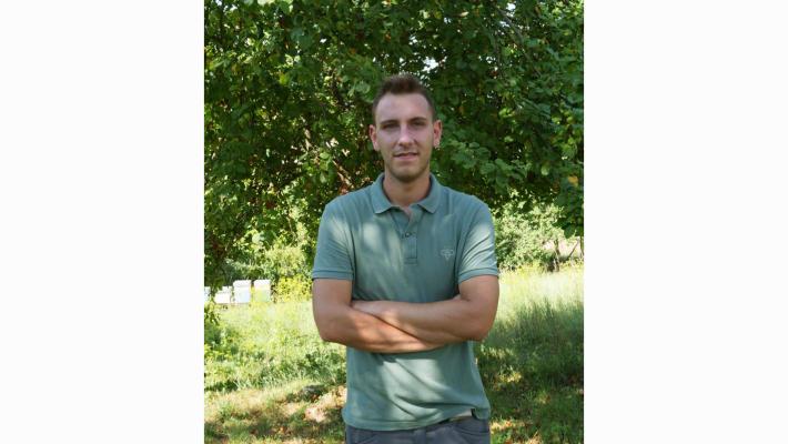 Ferro «Solo da api in salute si può ottenere un buon miele»  