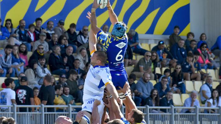  Un sabato speciale con le Zebre  per gli abbonati della «Gazzetta»