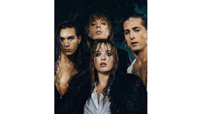 I Maneskin spoilerano sui social nuovo singolo The loneliest 
