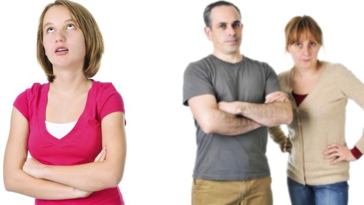 Genitori e adolescenti… «Insieme si può»