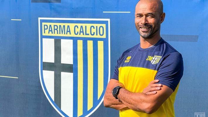 Parmacalcio,  Zè Maria collaboratore per settore giovanile 
