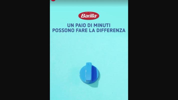 Pasta in 2 minuti con la "cottura passiva": Barilla e lo chef Davide Oldani lo spiegano su Instagram 
