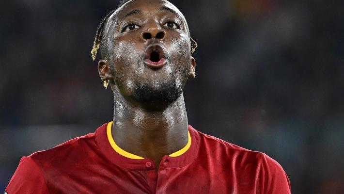 Europa League: Il Betis Siviglia batte la Roma (2-1)