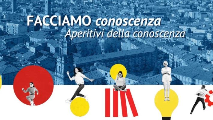  12 ottobre: agli “aperitivi della conoscenza” si parla di “guerra e costituzione”