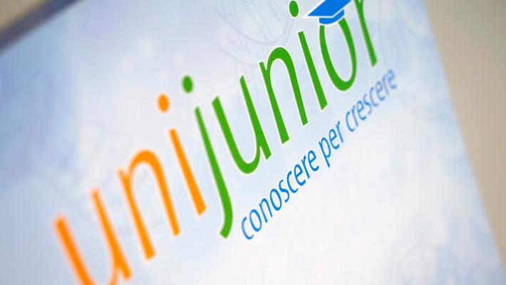 8 ottobre: al via l’edizione 2022 di  «Unijunior Parma – conoscere per crescere»