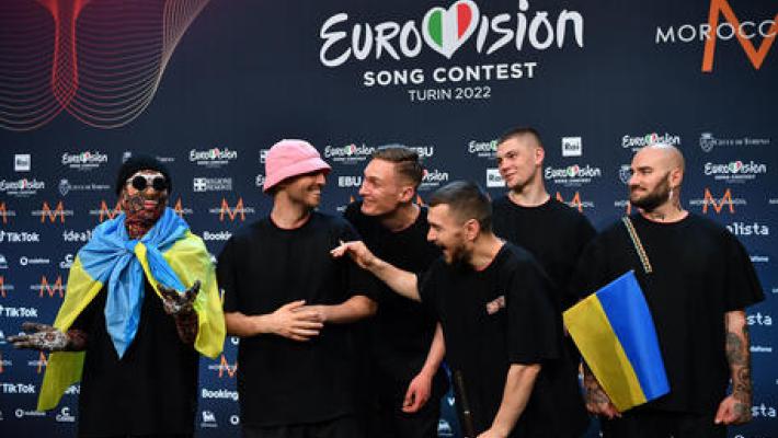 Musica: Bbc annuncia, Eurovision 2023 sara' a Liverpool 