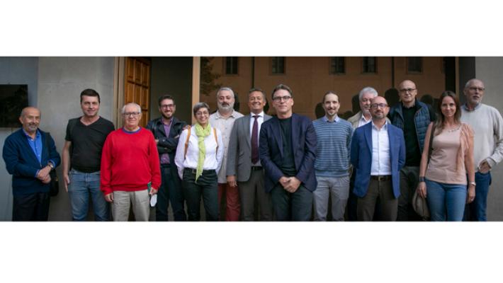 Costi riparte: «Parma Ora! un movimento di stimolo»