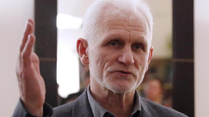 Nobel per la Pace all'avvocato Ales Bialistski e a due ong, una russa e una ucraina