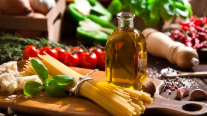 Dieta mediterranea e sport proteggono dalla caduta dei denti