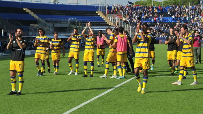 Pisa-Parma, finisce 0-0. Parma generoso, ma la vittoria non arriva