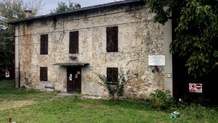 "Salviamo la casa natale di Santi: la acquisti il Comune di Parma"
