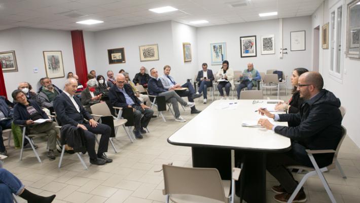 Fritelli verso l'addio «Serve una fase nuova»