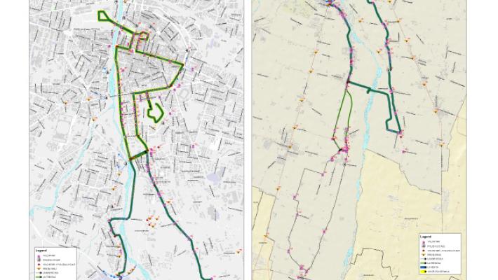 PARMA MARATHON 6&deg;Edizione del 16/10/2022