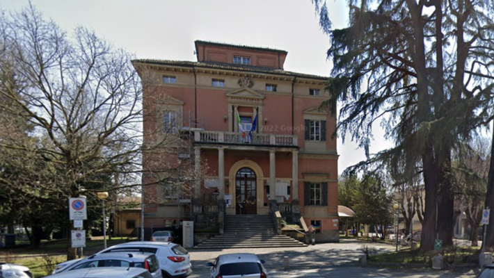 Turbativa d'asta in appalti pubblici, Gdf in Comune a Bibbiano