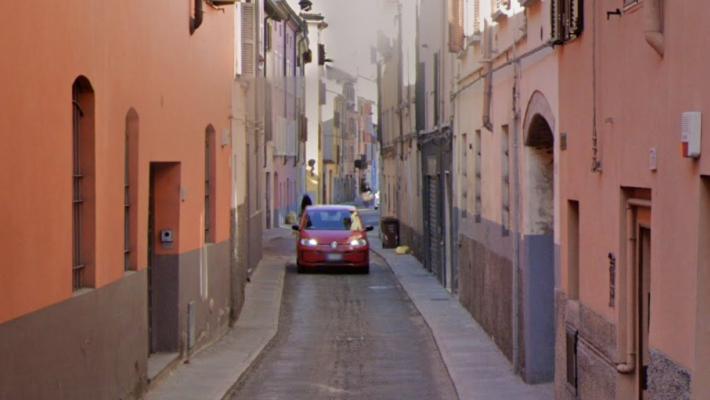 lavori in via Dalmazia, b.go Collegio M.Luigia e b.go Carissimi: modifiche alla viabilit&agrave; e i link per i permessi di sosta 