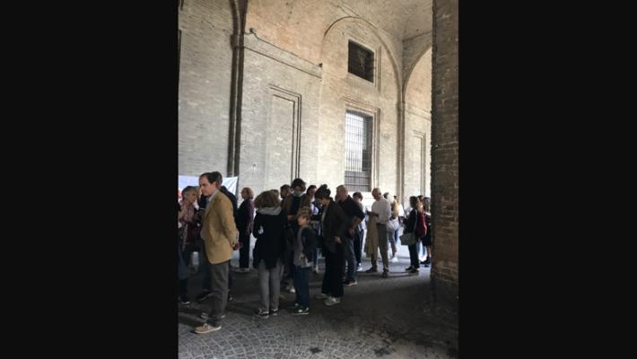  I like parma e giornate fai