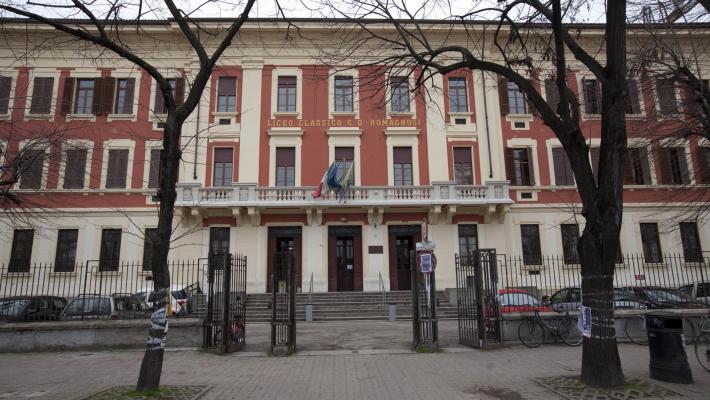 Nel progetto CORDA debutta quest’anno il corso di latino: al via il 15 novembre