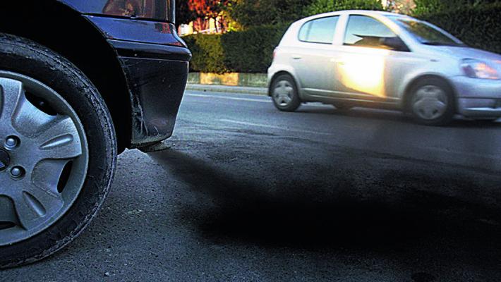 CS_Mal’aria 2022 – edizione autunnale. Verso città mobilità emissioni zero