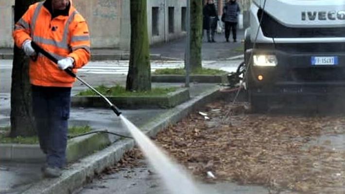 Per la Ghiaia in campo un nuovo programma di interventi di pulizia