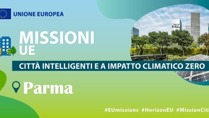 Clima, parte sperimentazione di 9 citta' a zero CO2 nel 2030