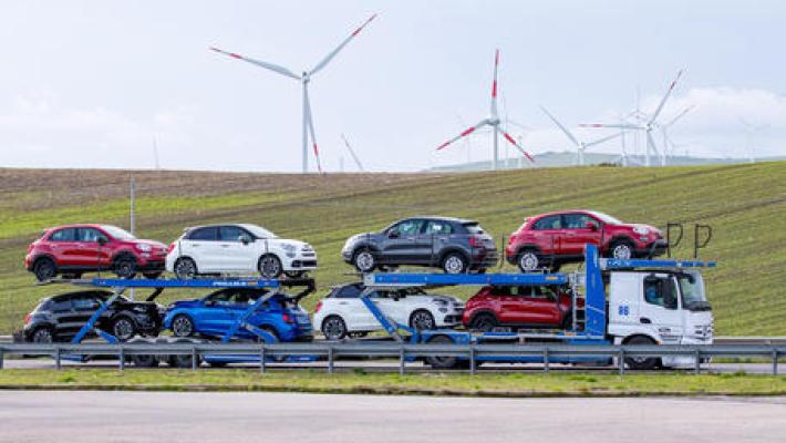  Ecobonus: da 2 novembre nuovi incentivi auto non inquinanti 