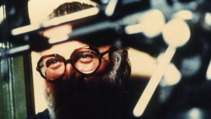  Una biografia da leggenda