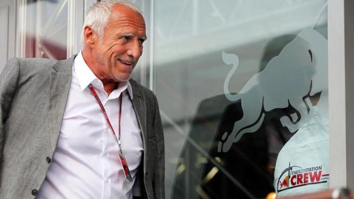 F1: morto a 78 anni Mateschitz, fondatore della Red Bull