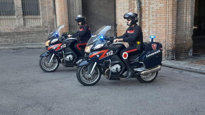 Comunicato stampa