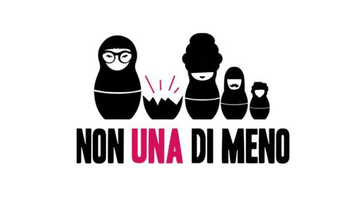 non una di meno