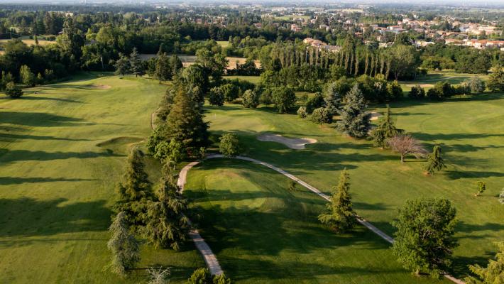 Golf del Ducato Sala Baganza