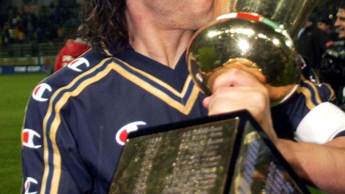 Coppa Italia: Inter-Parma il 10 gennaio. Se i crociati passano turno  ìm trovano la vincente Atalanta-Spezia