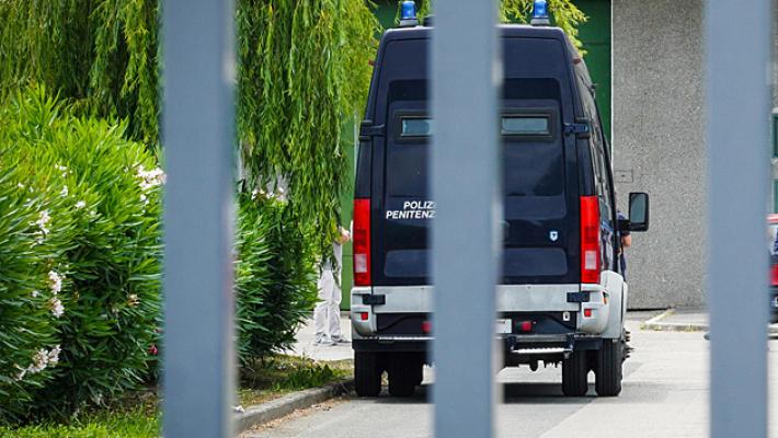 Morto in carcere a Foggia,13 indagati, accuse omicidio
