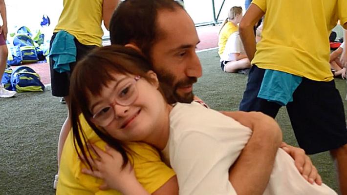 Sport e inclusione: il master che serve