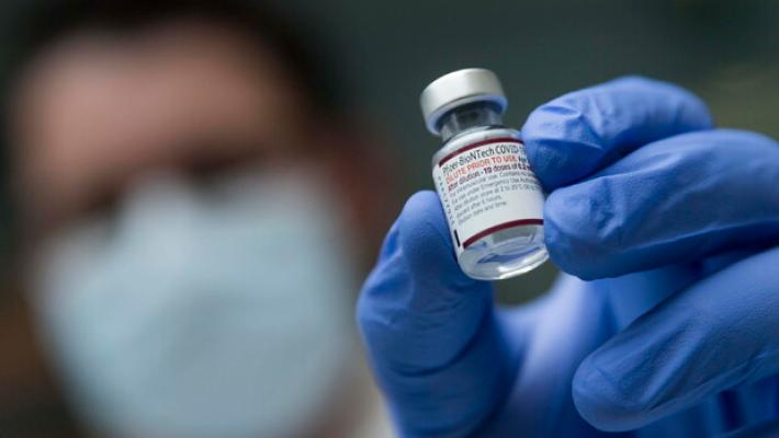Covid: Ema, decisione sui vaccini a bimbi spetta ai Paesi 