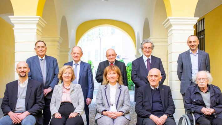 Approvato il Documento Programmatico Previsionale 2023